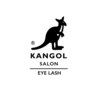 KANGOL BEAUTY SALON Eyelash イオンモール下田店ロゴ