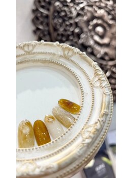 ハーティーネイル 自由が丘南口店(heartynail)/