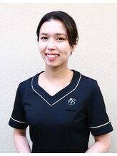 バービックサロン高槻 平尾 葉月