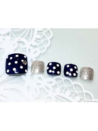 SUMMER PEDICURE 2024