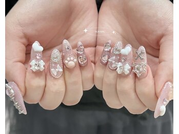 ヌアネイル(NUR NAIL)/