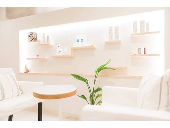 サロン ド クライス 所沢/顔剃りエステ狭山ヶ丘