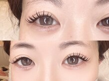 リリアン(Relien)/バインド × ボリュームMix