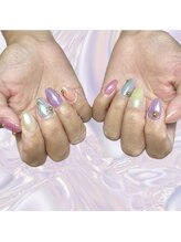 ライフ セカンド(LIFE2nd)/パステルカラー