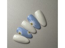 518(ゴイチハチ)/韓国系ネイル☆