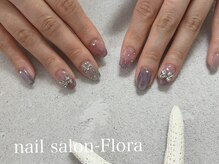 フローラ(_Flora)/ハンド/やり放題/持ち込み