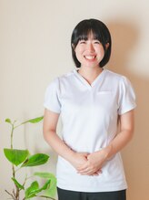 ソウリュウ(SOURYU) 奥田 彩加