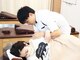神田はぴねす鍼灸整骨院の写真/整体/骨盤/姿勢/国家資格者による根本的改善！当店人気No.1！全身整体×骨盤矯正コース60分¥8,800→¥2,980