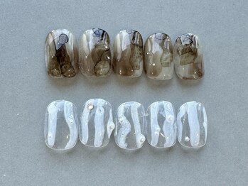 ネイル ヨック(nail Yok)/定額simple