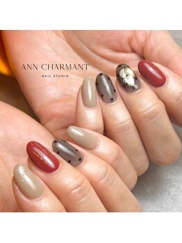 セレクトアートコース¥6,800~