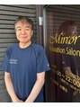 ミラー(Mirror)&nbsp;小林 貞三