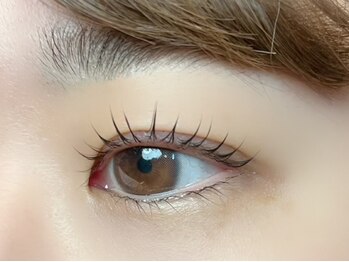 リアリ 市川(LIALI)/ラッシュリフトでぱっちりeye◎