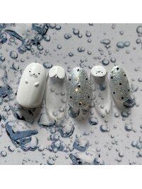 定額コース　鈴木担当