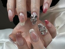 フラビアネイル(FLAVIA'S NAIL)