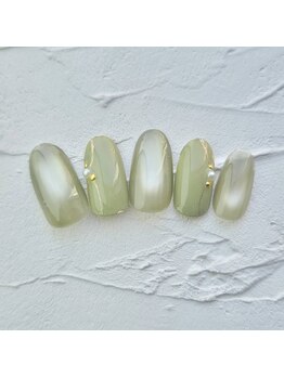 メイク(Me19)/アートネイル