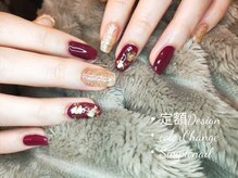 オプスネイルスパ 北浦和(OPS Nail Spa)の雰囲気（定額Design各種ご用意！）
