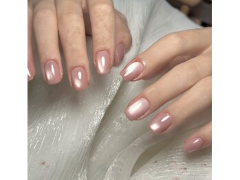 バイムーンサロン(By Moon Salon)/