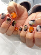 エムネイル(MNAIL)/