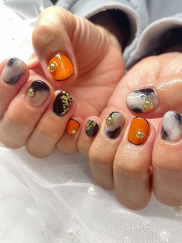 エムネイル(MNAIL)/