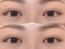 ベリー 西焼津店(Very)/根元まつ毛パーマ　焼津　静岡