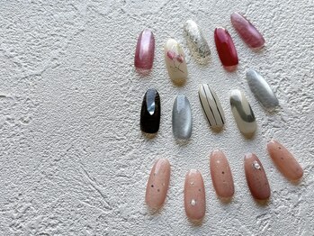 マイ ネイル 銀座店(Mai Nail)/