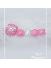 はあとねいる 浦和駅西口店/はあとねいる フットデザイン