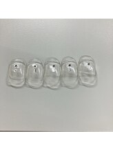 イル(illu)/シンプルコース(オフ込み) 