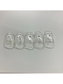 シンプルコース(オフ込み) ¥3980