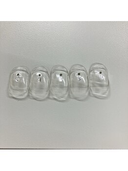 イル(illu)/シンプルコース(オフ込み) 