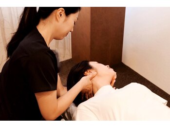 エスボディジャパン(S-BODY JAPAN)/疲れとさよなら、元気な毎日へ