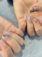 ニュールック(NEW LOOK)/定額¥6600