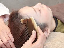 サクランボ(SAKURAMBO)/ヘッドカッサ　病みつき注意！！