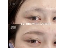 コカロ 浜松店(KOKARO)/《眉毛MENU》 アイブロウWAX