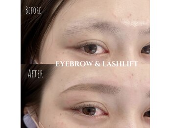 コカロ 浜松店(KOKARO)/《眉毛MENU》 アイブロウWAX