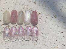 秋桜./定額コース