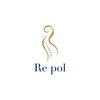 リポール 目黒(Re pol)のお店ロゴ
