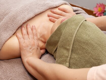 ホットスパ アジアンヴィラ(Hot-spa アジアンヴィラ)の写真