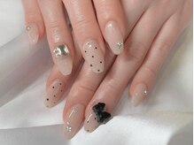 リリービューティ 天神西通り店(Lilybeauty)/ボリューム持ち込み90分¥9900