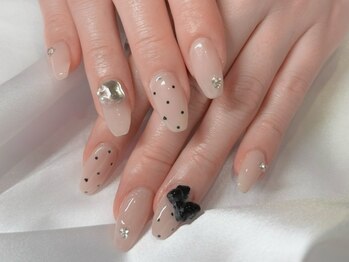 ボリューム持ち込み90分¥9900