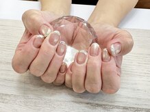 ティンク 大船店(Tink)/ガラスフレンチ　マグネット