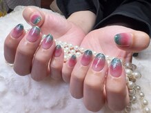エルフネイル(Elf nail)/