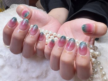 エルフネイル(Elf nail)/