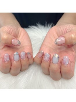 レイモード(Ray mode)/デザイン定額