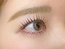 アイアイラッシュアンドブロウ 天王寺店(i eye... lash&brow)/上下パリジェンヌラッシュリフト
