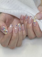 ネロリネイル(Neroli nail)