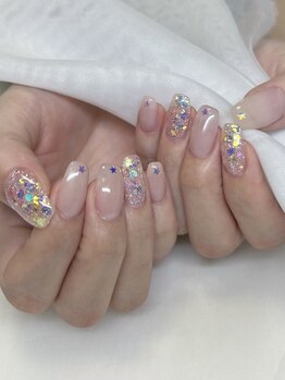 ネロリネイル(Neroli nail)の写真/【大人気定額コース☆】シンプルデザイン多数♪定番から最旬トレンドまでオールマイティに対応いたします○