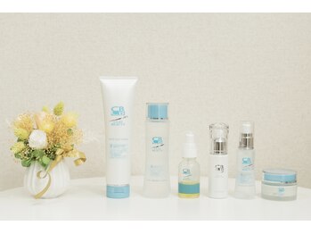 ポノヘア(PoNohea)/赤ちゃんにも使えるスキンケア