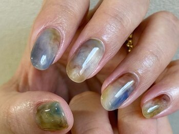 ミュート(mu'te)/90min by juri