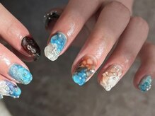 クーポンに迷われた方、ご来店の際変更可能♪ご相談ください^^