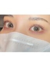 アイクイック 新宿 新宿駅西口店(Ai Quick)/パリジェンヌラッシュリフト